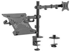 Laikiklis Brateck LDT66-C024ML
