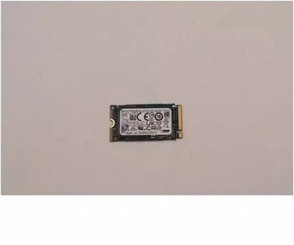 Lenovo 256GB M.2 2242 PCIe 4.0 SSD