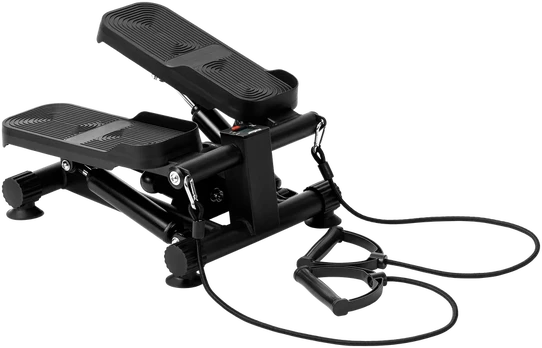 Mini stepper RBA-3229. Rebel Active