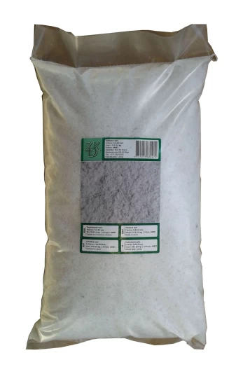 Techninė druska, 10 kg