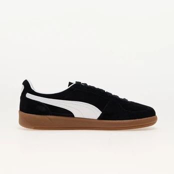 Puma Palermo Black - Dydis 44.5 (39646310 Laisvalaikio batai)