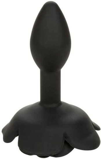 Calexotics Small Rose Anal Plug