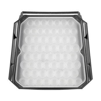 LENA LIGHTING Magnum XS akumuliatorinis prožektorius 2300lm
