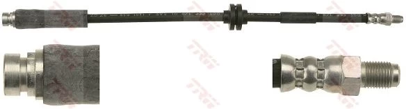 TRW PHB501 Brake hose