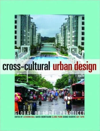 Cross-Cultural Urban Design