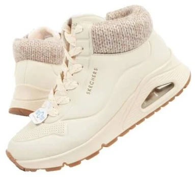 Skechers Uno Darling Daze W batai 310566L/NAT
