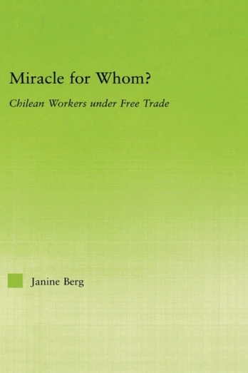 Miracle for Whom?