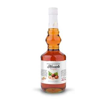 Sirupas VINCENZI Hazelnuts 700ml
