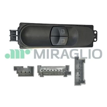 Jungiklis, lango pakėliklis MIRAGLIO 121/MEP76004