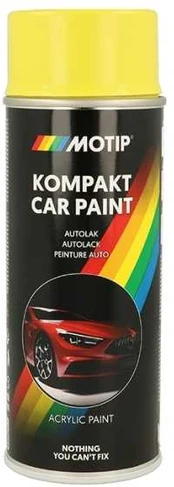 Motip Autoacryl spray 44009 - 400ml