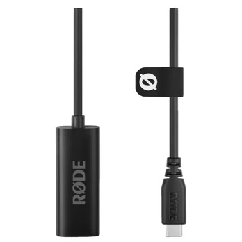 "Rode" adapteris HDMI - USB-C