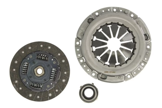 Sankabos komplektas AISIN KY-125