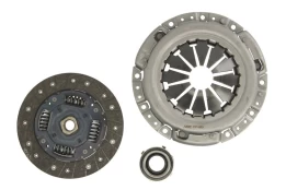 Sankabos komplektas AISIN KY-125 kaina