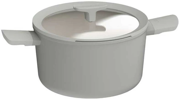 BergHOFF Puodas Balance Moonmist 3950430, 24 cm