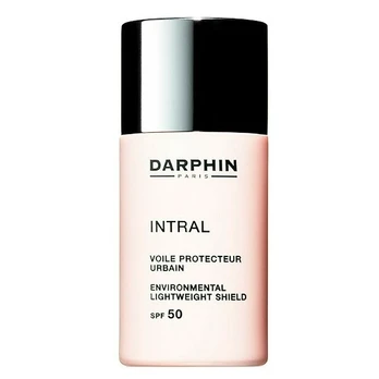 Darphin - Protective skin fluid SPF 50 Intral (Environmental Light weight Shield) 30 ml