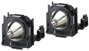 Lempa MicroLamp do Panasonic, 300W (dual) (ML12093)