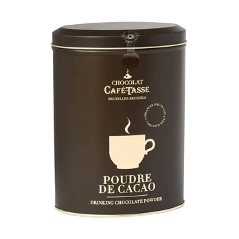 Karštas šokoladas POUDRE DE CACAO