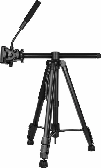 Beiwe BV-590H6 -kamerajalusta