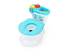BABY EINSTEIN mokomasis klozetas Geared for Success, 17087 kaina