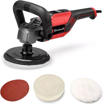 Einhell ANGLE POLISER CC-PO 1100/150 CE 2093250