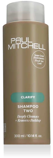 Paul Mitchell Clarify Šampūnas Two 300 ml