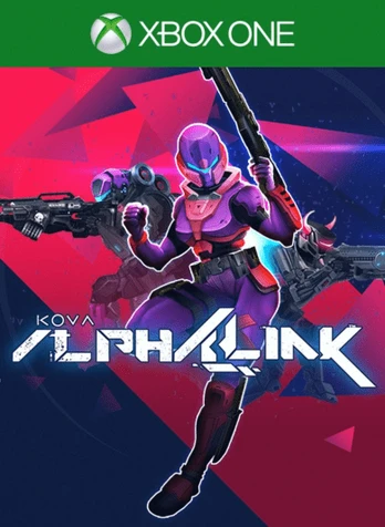 Alphalink Xbox