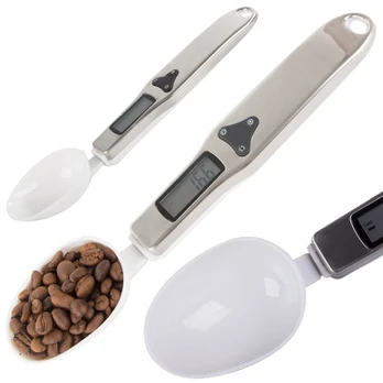 Verk Group SPOON SCALE TYL-807C Baltas (100)