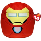 TY IRON MAN squishy 35cm, TY39351 kaina