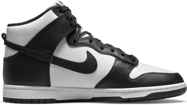 Nike Dunk High Retro DD1399-105 batai