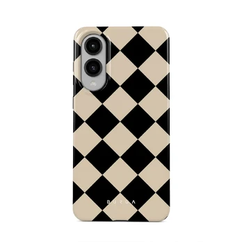 Proper Uniform - Samsung Galaxy S25 Edge Case