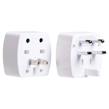 D-Fruit travel adapter DF128