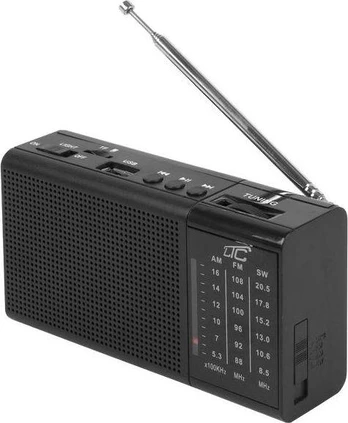 Radijas LTC Rega