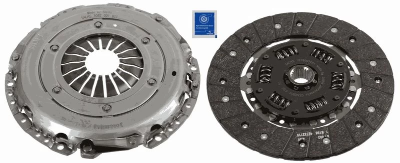 Sankabos komplektas SACHS 3000 970 089