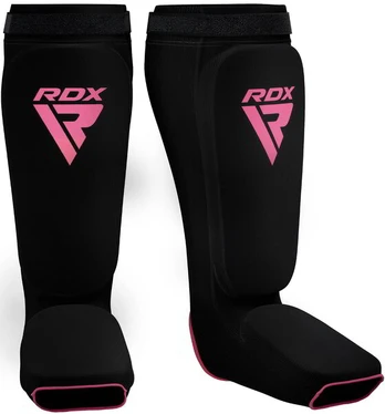 Kojų apsauga RDX SIB, juoda