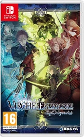 Virche Evermore -EpiC: Lycoris-