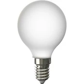 Arcchio LED lemputė, E14, G45, 4 W, 2700 K, porcelianas