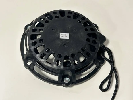 CF-852021-00239 MANUAL START DISC ASSY