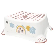 KEEEPER laiptelis RAINBOW, white, 18642 kaina