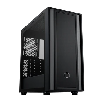 Cooler Master CoolerMaster Geh MasterBox 600 Lite Juodas