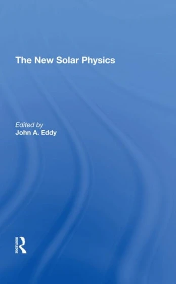 New Solar Physics