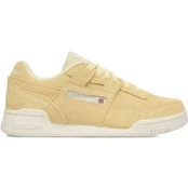 Laisvalaikio batai Reebok EO-WORKOUT PLUS 100256570 Geltona