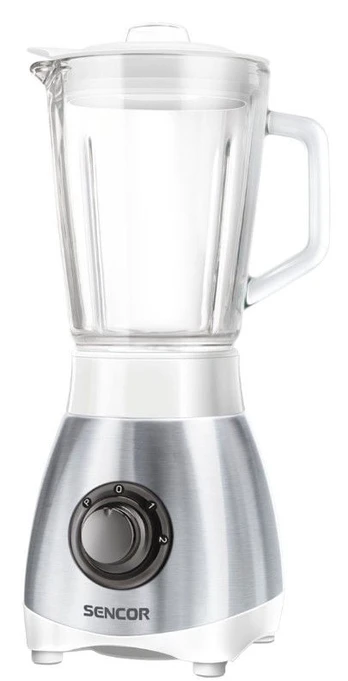 Sencor kokteilinė/smulkintuvas 0.8L SBL3271SS