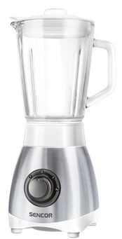 Sencor kokteilinė/smulkintuvas 0.8L SBL3271SS kaina
