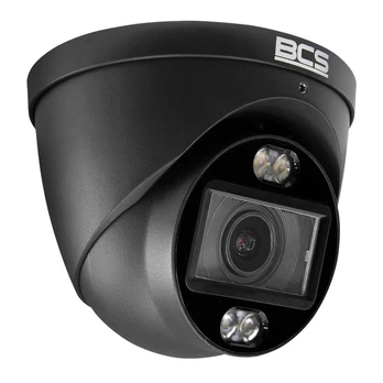 BCS Kamera Analog HD 5Mpx BCS-EA45VSR8L6-G