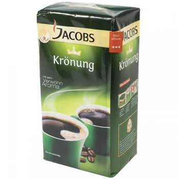 JACOBS KRONUNG MALTA KAVA 250 g