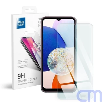Tempered Glass Blue Star - SAM Galaxy A14 5G