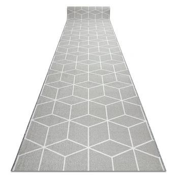 Rugsx kiliminis takas Cube kubas 120x930 cm