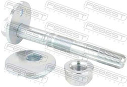 Išvirtimo reguliavimo varžtas FEBEST 0129-027-KIT