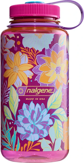Gertuvė Nalgene Drinking Bottle 'WM Sustain'