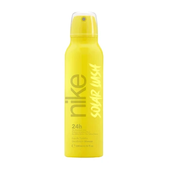 NIKE SOLAR LUSH aerozolinis moterų dezodorantas, 200 ml